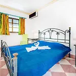 Casa Barthel Nyaraló Denia