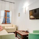 Nyaraló Casa Barthel *