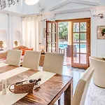Nyaraló Casa Barthel *