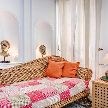 Casa Barthel Denia