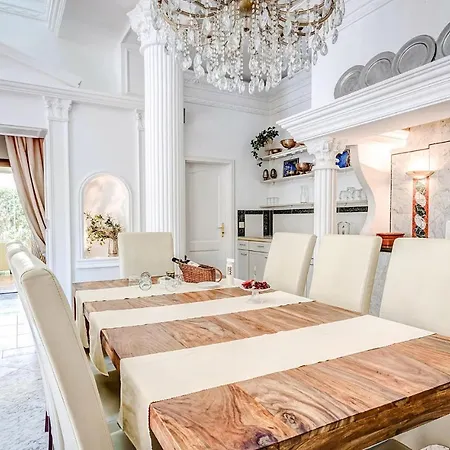 Casa Barthel * Denia