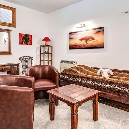 Casa Barthel بيت للعطل *