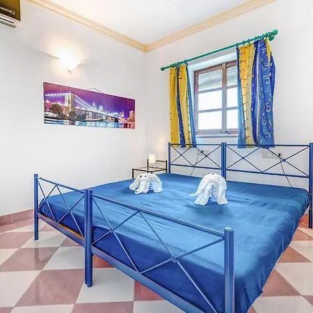 Holiday home Casa Barthel *