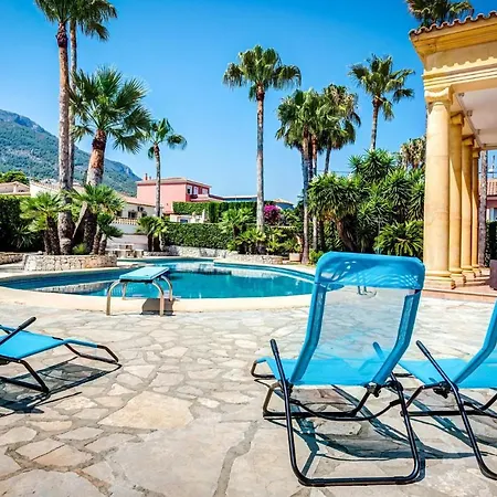 Casa Barthel Holiday home