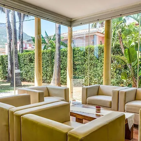 Casa Barthel 度假居