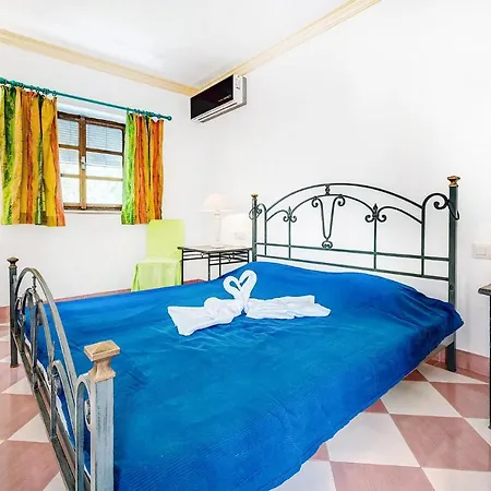 Casa Barthel 度假居 德尼亚