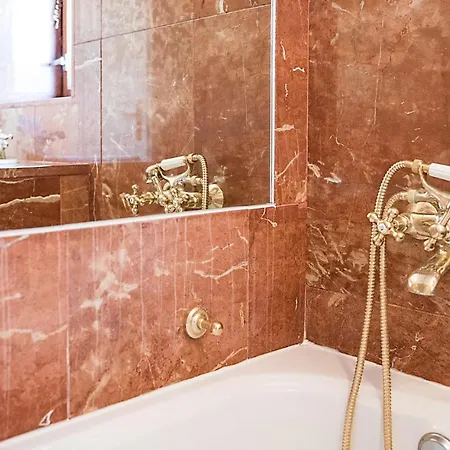 Holiday home Casa Barthel