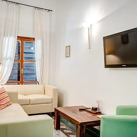 Holiday home Casa Barthel *