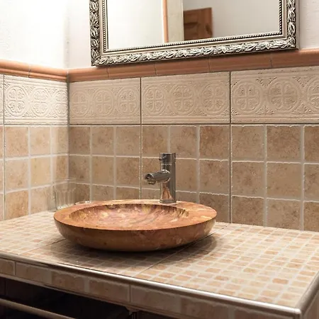 Casa Barthel 度假居