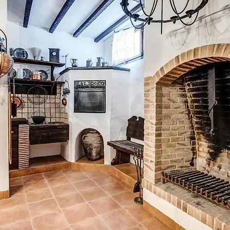 Casa Barthel بيت للعطل *