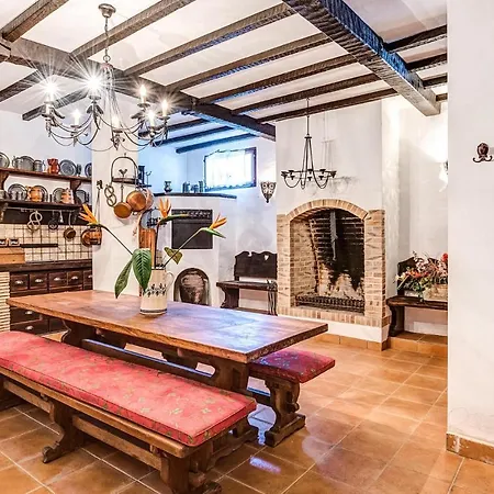 Casa Barthel *