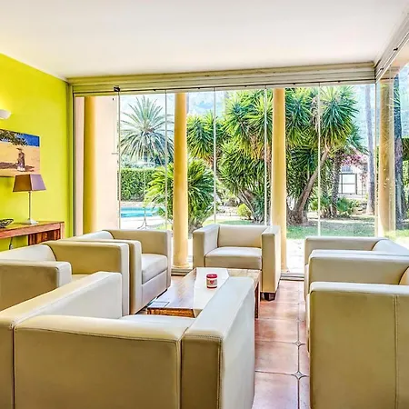 Casa Barthel * Denia