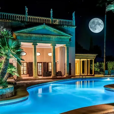 度假居 Casa Barthel