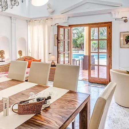 Holiday home Casa Barthel *