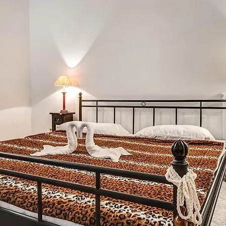 Casa Barthel * Denia