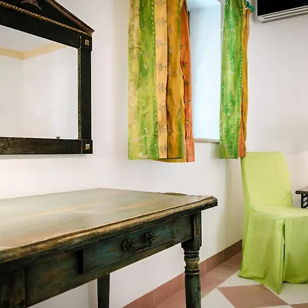 Casa Barthel Holiday home