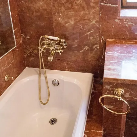 度假居 Casa Barthel *