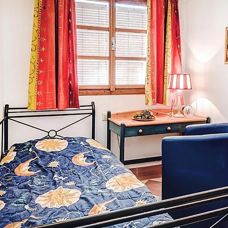 Casa Barthel بيت للعطل *