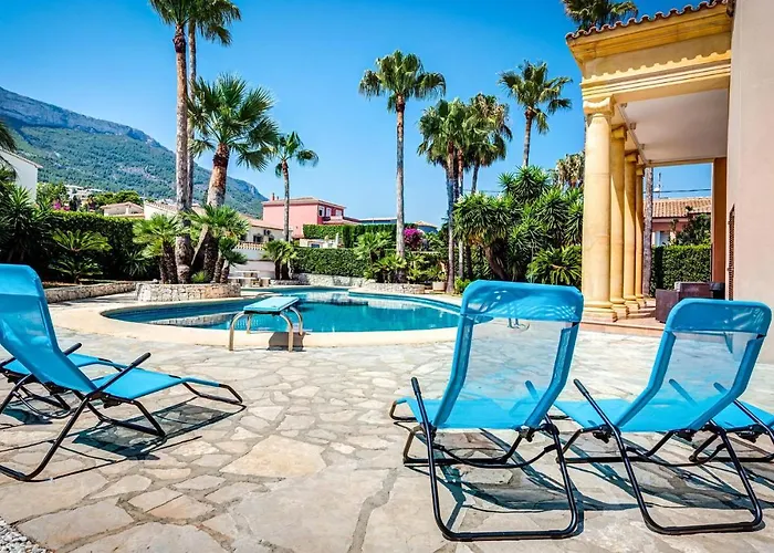 Casa Barthel Σπίτι διακοπών