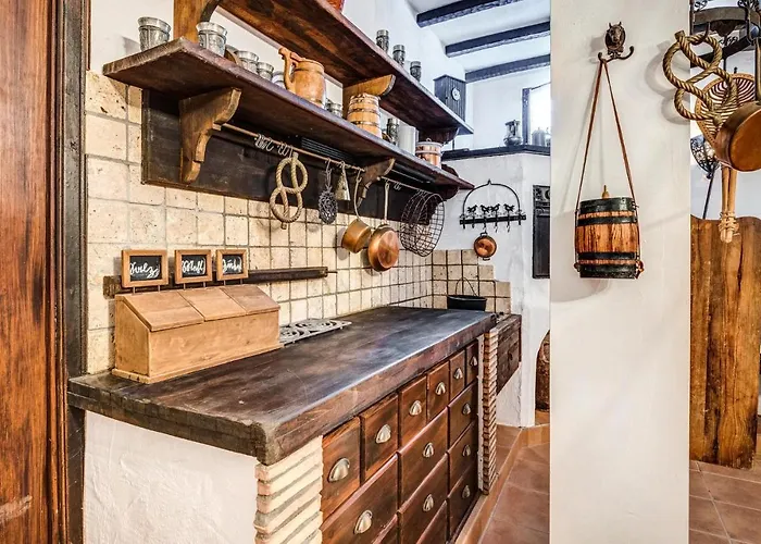 Casa Barthel *