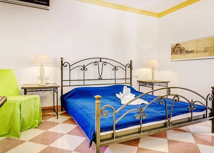 Casa Barthel *