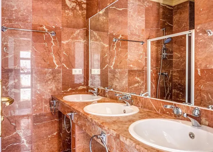 Casa Barthel *