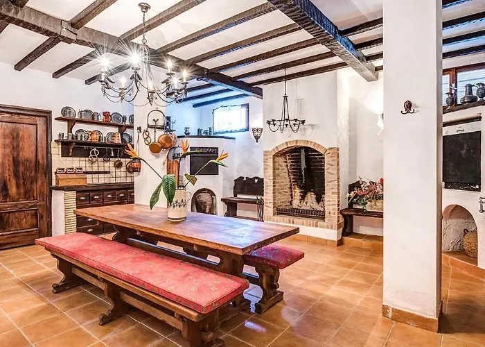 Casa Barthel *