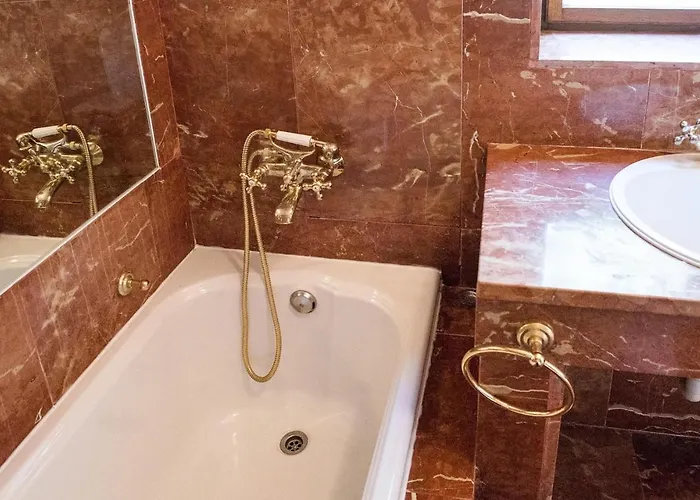 בית נופש Casa Barthel *