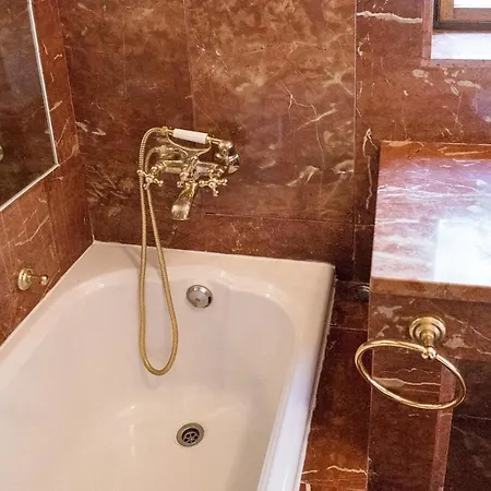 Vakantiehuis Casa Barthel *